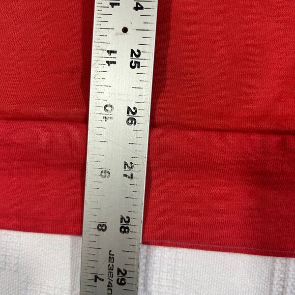 Adidas Women's Large Lightweight Hoodie Adidas AG Multisport Pink - Picture 11 of 12